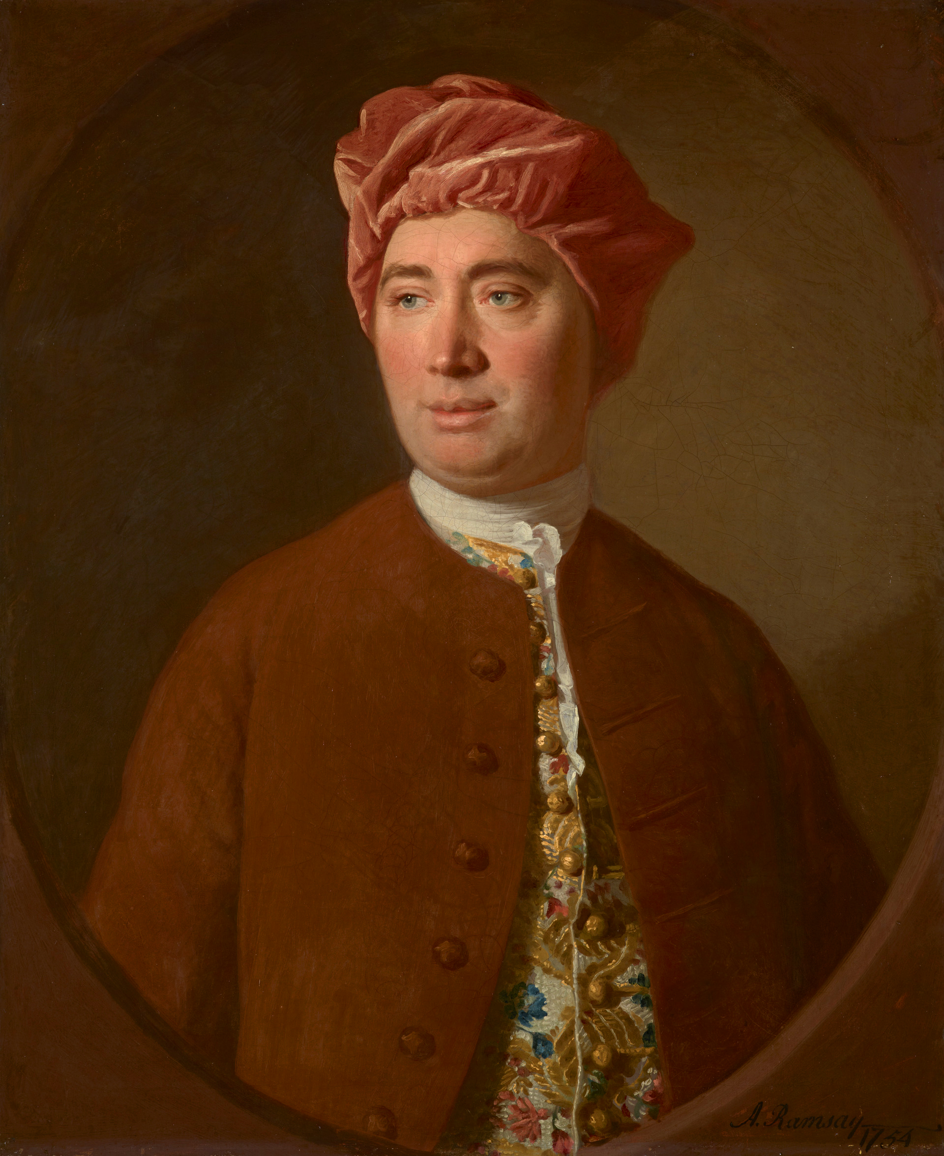 Filosogo Hume